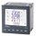 ND20LITE-22100M1, 3-Phasen- Einbau- Messgerät für Stromnetz- Parameter, 96 x 96mm