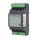 S4AI, RS-485 MODBUS Module with 4 Analogue Inputs