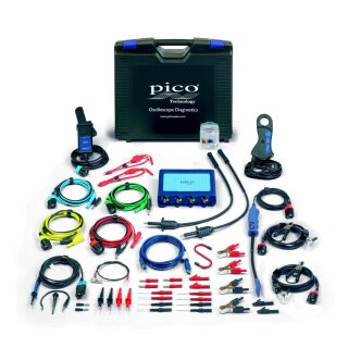 PQ226 PicoScope 4425A, 4-Channel "Standard" Kit