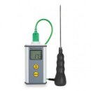 Therma K Metallthermometer für Typ K- Thermoelemente