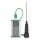 Therma K Metallthermometer für Typ K- Thermoelemente