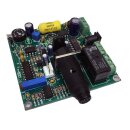 OEM-2, Ozon- Detektor und Regler als OEM- Platine
