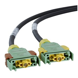 CP-X16-005, CONTRIK cPot Erdungskabel, 16mm²,...