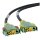 CP-X16-010, CONTRIK cPot Erdungskabel, 16mm², H07RN-F1X sw 10m