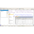 PQ241 PicoScope 6824E-D4, 8-Kanal- Oszilloskop, FlexRes&reg;: 8-12 Bit, 500MHz, MSO, ohne Tastk&ouml;pfe