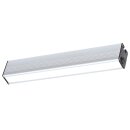 PROFILED, LED Workplace Lamp, 5200-5700k, 230VAC, 3m Cable