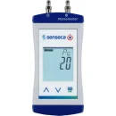 ECO210, Fine Manometer, ±200.0Pa / ±200.0hPa