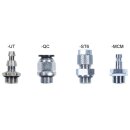 ECO210-3, Feinmanometer, &plusmn;200,0Pa / &plusmn;200,0hPa