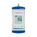 ECO240-1, Vacuum-/Barometer, 0.0 - 1700.0 hPa abs.