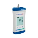 ECO240-1, Vacuum-/Barometer, 0.0 - 1700.0 hPa abs.