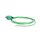 PTFE- Drahtsonde für hohe Beanspruchung, Typ K, 1m, -75 bis +250°C