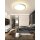 LED- Deckenleuchte JOY mit Vollspektrumlicht, 30W