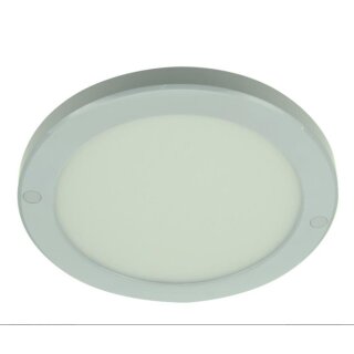 LED Ceiling Lamp FLATS with Full-Spectrum Light, 18W