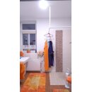 LED- Deckenleuchte FLATS mit Vollspektrumlicht, 18W