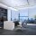 LED- Panel, Vollspektrum, direktes und indirektes Licht, 54W