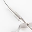 Q- Serie Luft- Ofensonde mit Halteklammer, Typ K,  -50 bis +350&deg;C