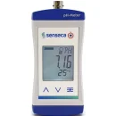 ECO510-114, Präzises, wasserdichtes pH- Meter inkl....
