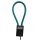 Rogowski- Spule, Standard, Ø38mm, Ersatz- Zubehör für den Tinytag Energy Logger