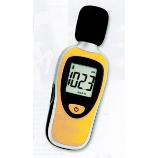 Sound Level Meter "Sound Bee", Class 2