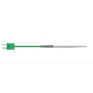 Universalsonde ohne Handgriff, Typ K, -75 bis +250°C