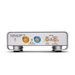 PQ212 PicoScope 9402-16, 2-Kanal- Sampler-Extended...
