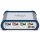 PQ303 PicoScope 6426E, 4-Kanal- Oszilloskop, FlexRes®: 8-12 Bit, 1GHz, MSO