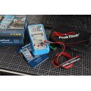 PeakTech 2005A, Digital- Multimeter, 3 1/2- stellig