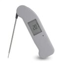 Thermapen One, Food Seconds Thermometer grey