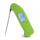 Thermapen One, Food Seconds Thermometer green