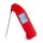 Thermapen One, Food Seconds Thermometer red