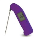 Thermapen One, Food Seconds Thermometer purple