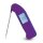 Thermapen One, Food Seconds Thermometer purple