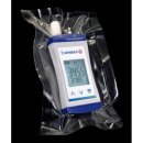ECO240-VAC, Vacuum Meter, Optimized,  0.0-1500.0 hPa abs.