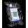 ECO240-VAC, Vacuum Meter, Optimized,  0.0-1500.0 hPa abs.