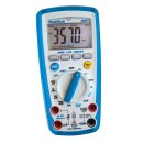 PeakTech 2180, DMM/LCR- Meter
