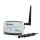 TR-3605, Ultra Radio Temperatur-/Feuchte- Datenlogger mit externem Fühler
