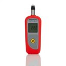 TempTest® Blue- Reifenthermometer mit einstellbarer...