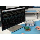 PQ209 PicoScope 9404-05 CDR, 4-Kanal- Sampler-Extended...