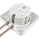 Erdungsstecker GP1, Profi EF zur ortsfesten Installation