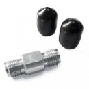 TA343 Pico Standard- Prüfanschluss- Adapter SMA(f)...