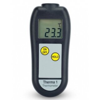 Therma 1, Industrie-Thermometer für  Typ K-...