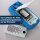 PeakTech 3440, Grafikmultimeter, 4 5/6- stellig, Bluetooth