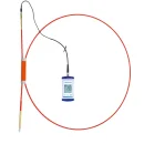 ECO120-HayTemp, Heu- Thermometer mit 4m- Sonde