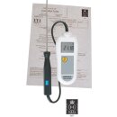 Referenzthermometer f&uuml;r Kalibrierungs- Tests