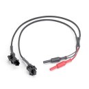 TA190 Pico Automotive  Breakout Lead for ACS Sensors, 2-Pin