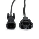 TA190 Pico Automotive  Breakout Lead for ACS Sensors, 2-Pin