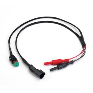 Automotive  Breakout Lead for Deutsch Sensors, 2 and 4-Pin