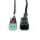 Automotive  Breakout Lead for Deutsch Sensors, 2 and 4-Pin