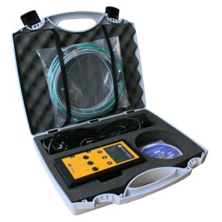 TGE-0002, Tinytag Energy Logger- Set, nichtinvasiver...