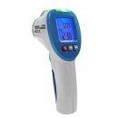 IR-Thermometer/Taupunkt- Messgerät, PeakTech 5400,...